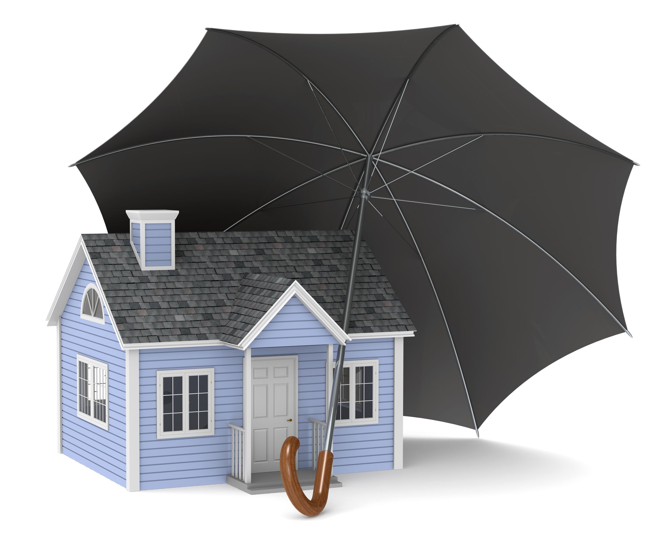 Protect What Matters Most With The Right Home Insurance Policy