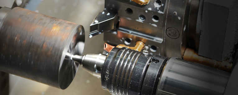 CNC Machining and the Future