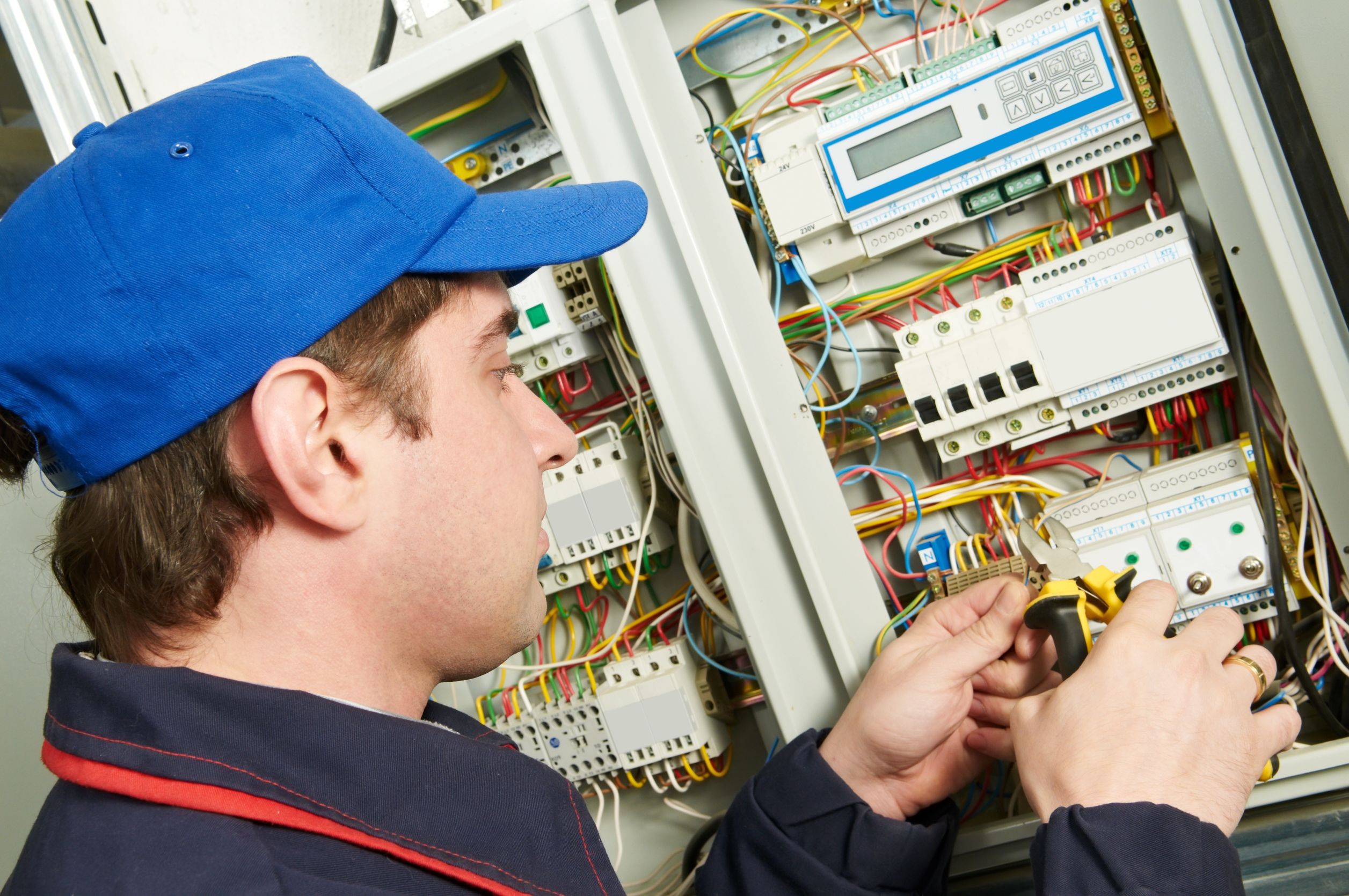 3 Dangers of a Power Surge and Why You Need Emergency Electrical Repair in New Jersey