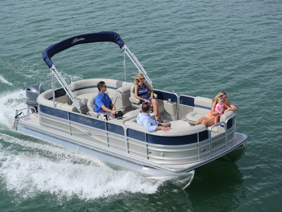3 Tips for Buying a Used Boat