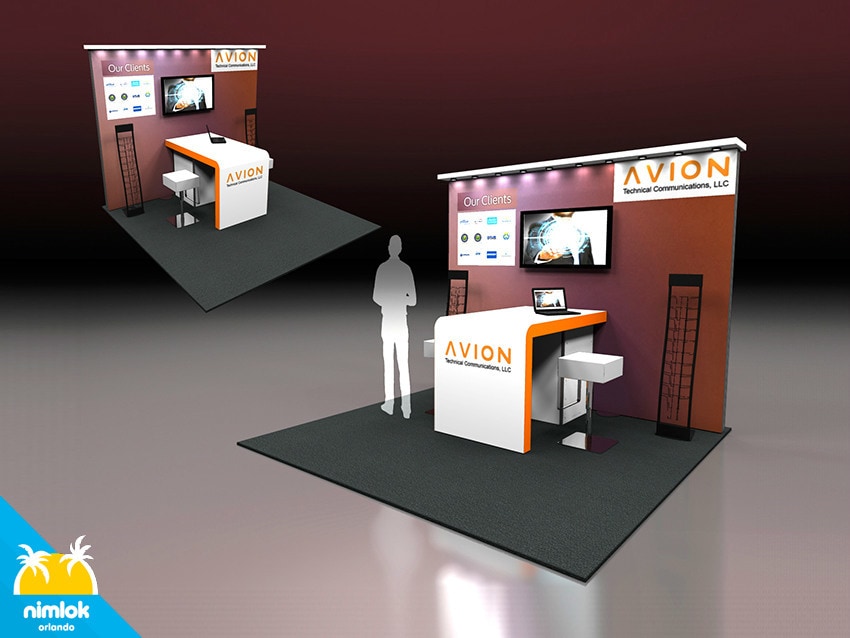7 Mistakes to Avoid in Your Next Trade Show