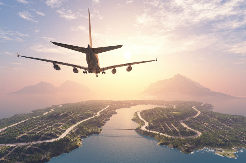 Two Popular Aircraft Available for Private Jet Charter in Fort Myers, FL