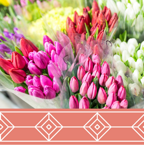 Say What You Want to Say with a Flower Arrangement in Boynton Beach