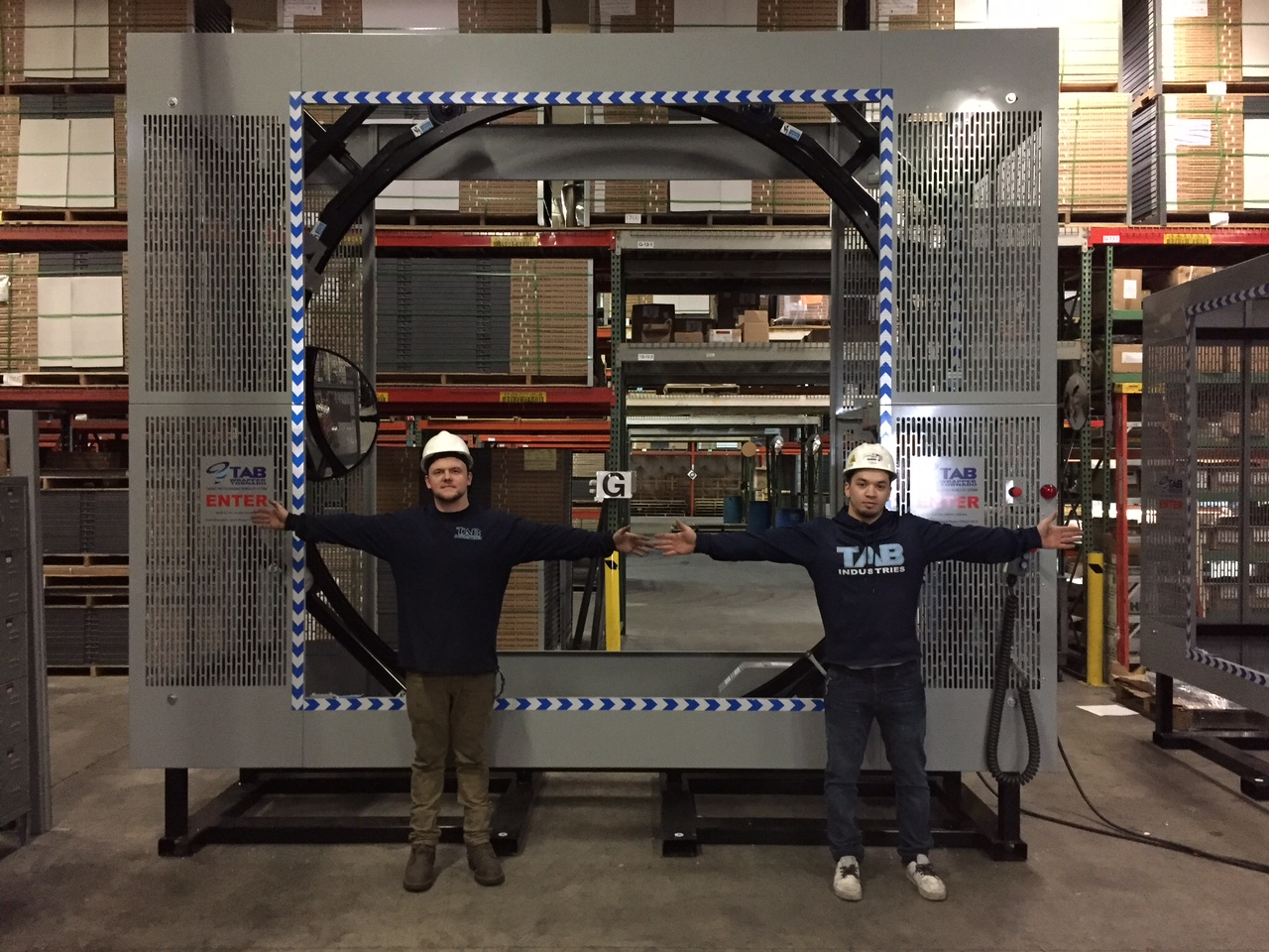 Speed Up Your Order Fulfillment Using a Shrink-Wrapping Machine