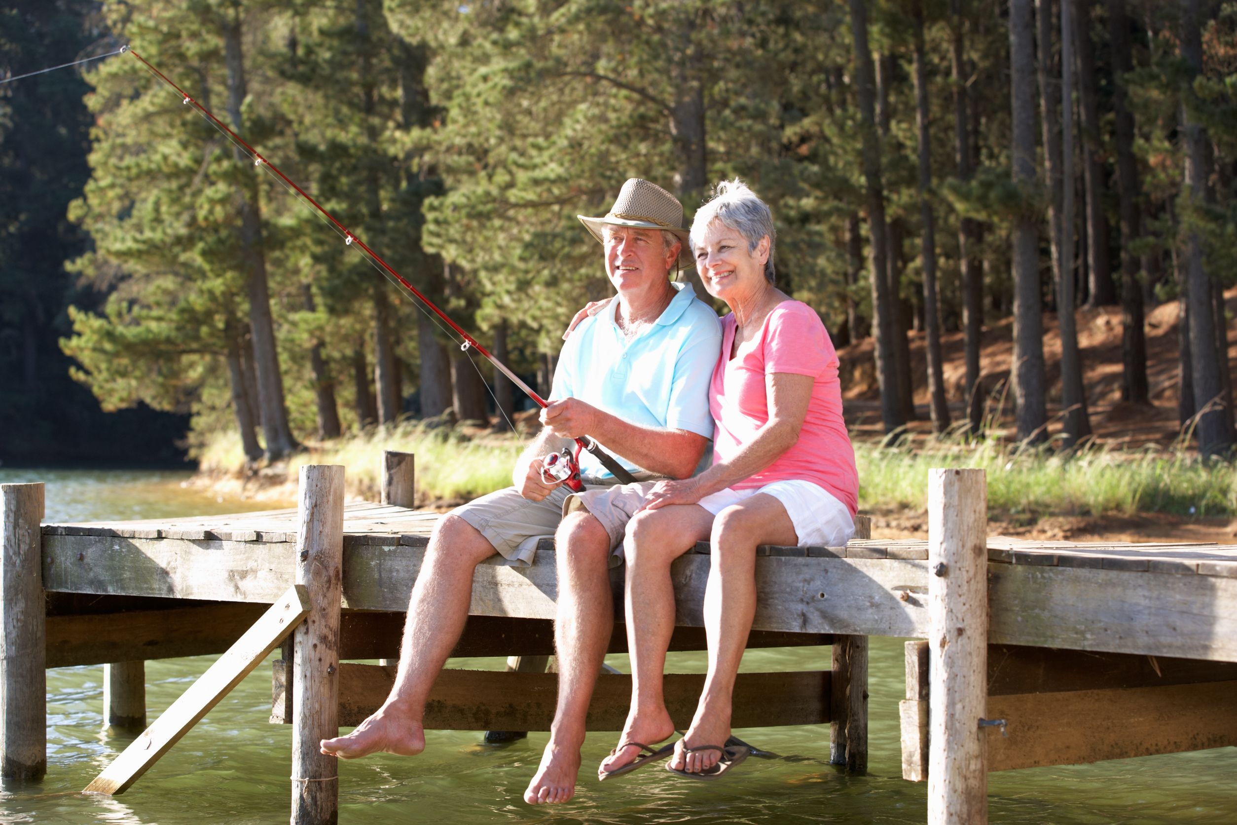 All Inclusive Private Fishing Charters in Savannah, GA