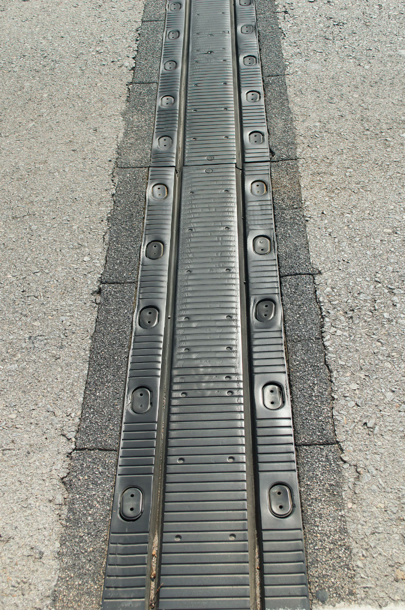 Learn How to Deal With Concrete Expansion Joints in League City, TX