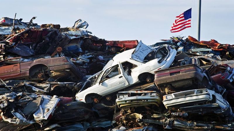 Finding A Trash Service In Eugene