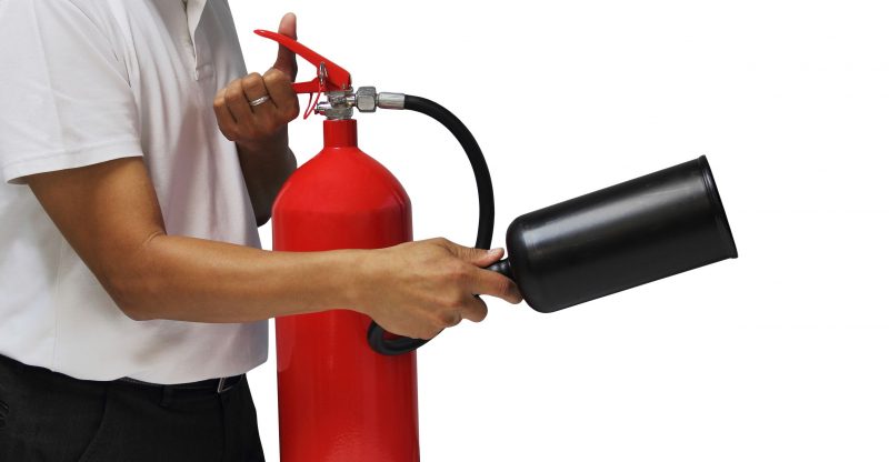 Reasons For Conducting A Fire Sprinkler Inspection