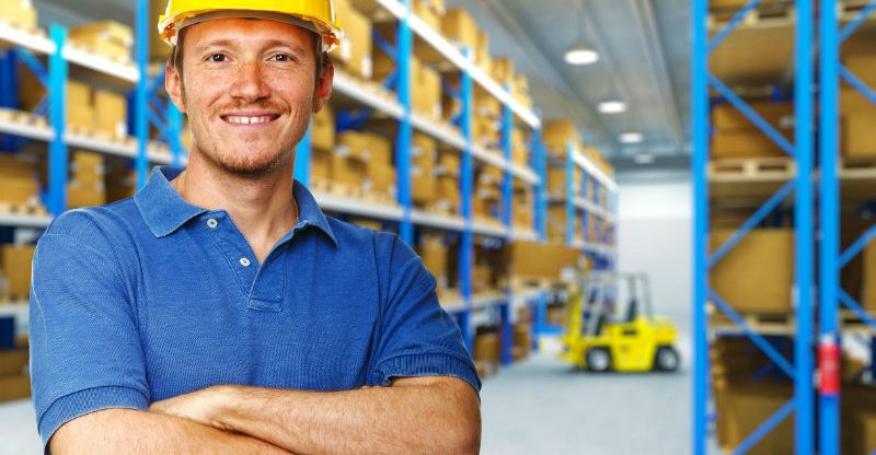 How Keeping It Cool at Storage Warehouses Makes a Major Difference for Consumers