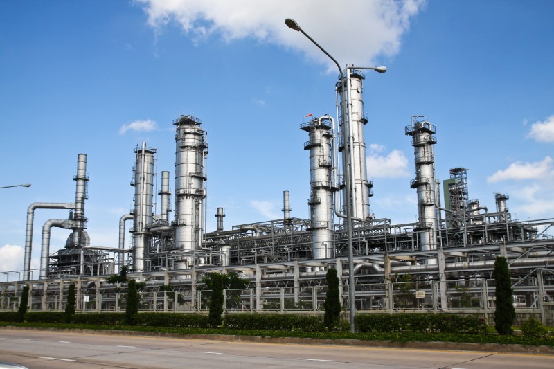 Why It’s Now More Important Than Ever to Purify Air in Manufacturing