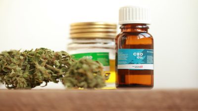 Cannabis Delivery Services in Sacramento, CA: What to Know