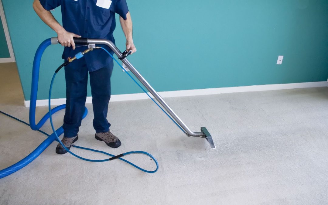 The Importance of Move In Cleaning Services Atlanta, GA