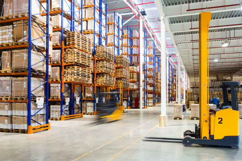 4 Pallet Racking Selection Mistakes to Avoid