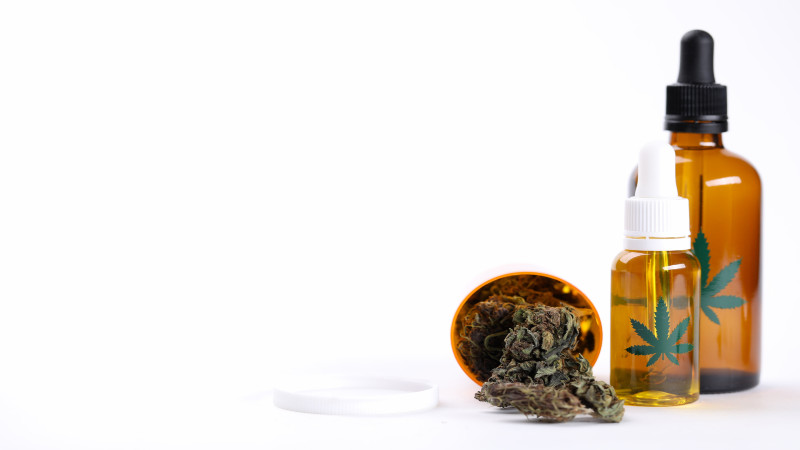 Healing and Strengthening Your Body with One CBD Product at a Time