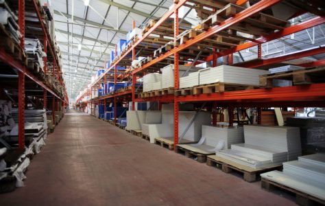 4 Reasons Why You Need a Pallet Racking System for Your Warehouse