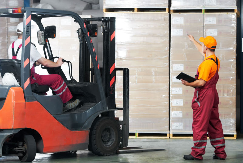 Utilizing a Company Offering Forklift Rental Near Me Is a Good Choice