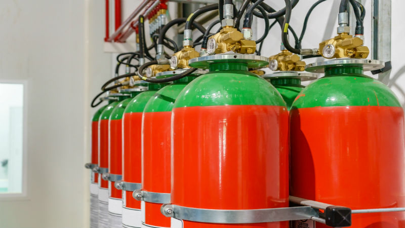 Getting Your Fire Alarm System Tested in Eau Claire Should Be a Priority