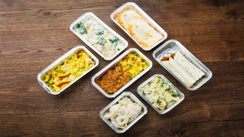 How Meal Delivery Services Improve the Quality of Food We Eat