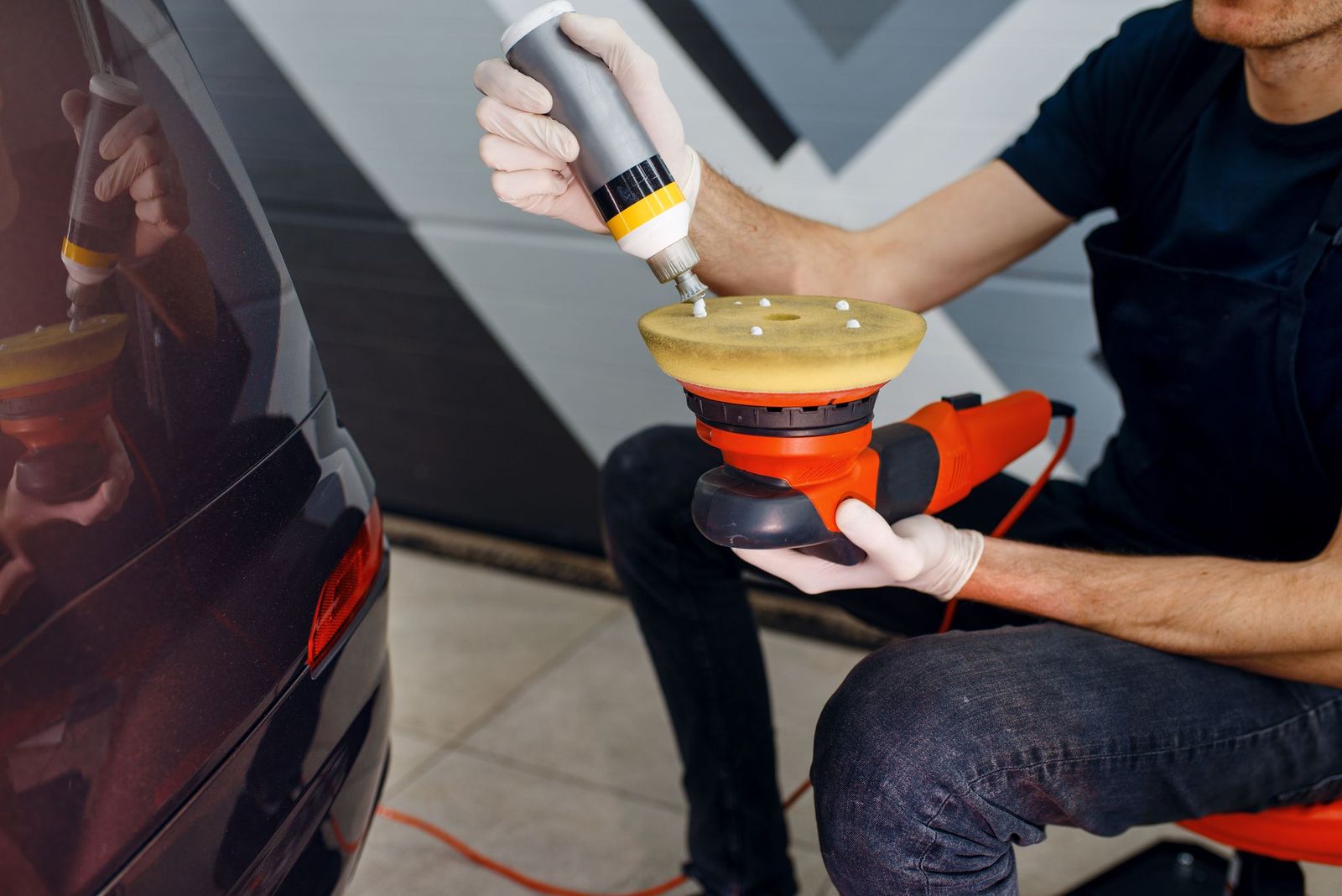 How to Compare Options When Choosing a Paint Shaker Machine