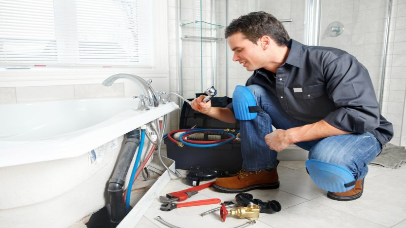 Make Sure to Have a Sewer Cleaning in Conyers City, GA