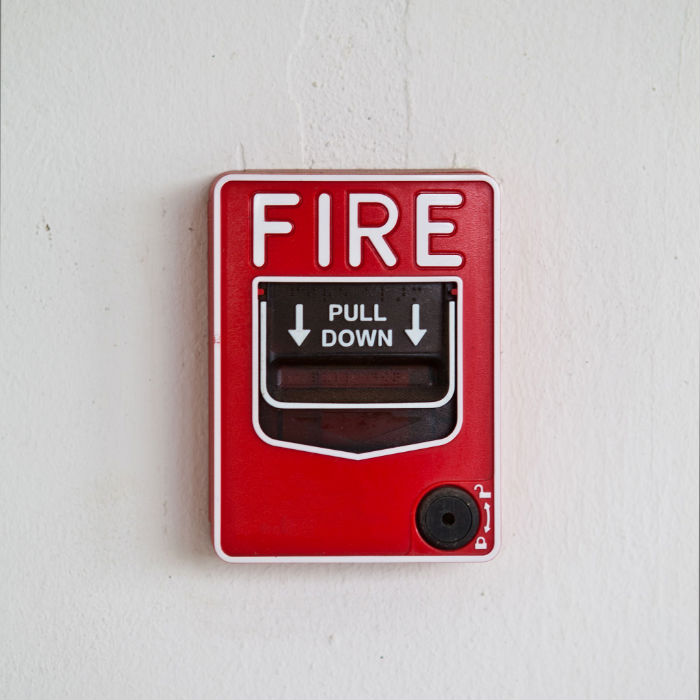 When Do You Need Fire Sprinkler System Inspection in Farmington, NM