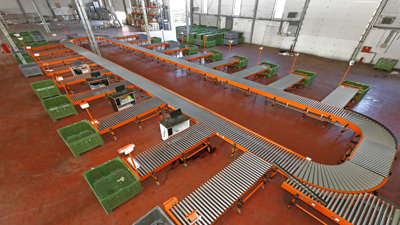Reasons for Quality Convey Systems When Starting a Company in West Salt Creek