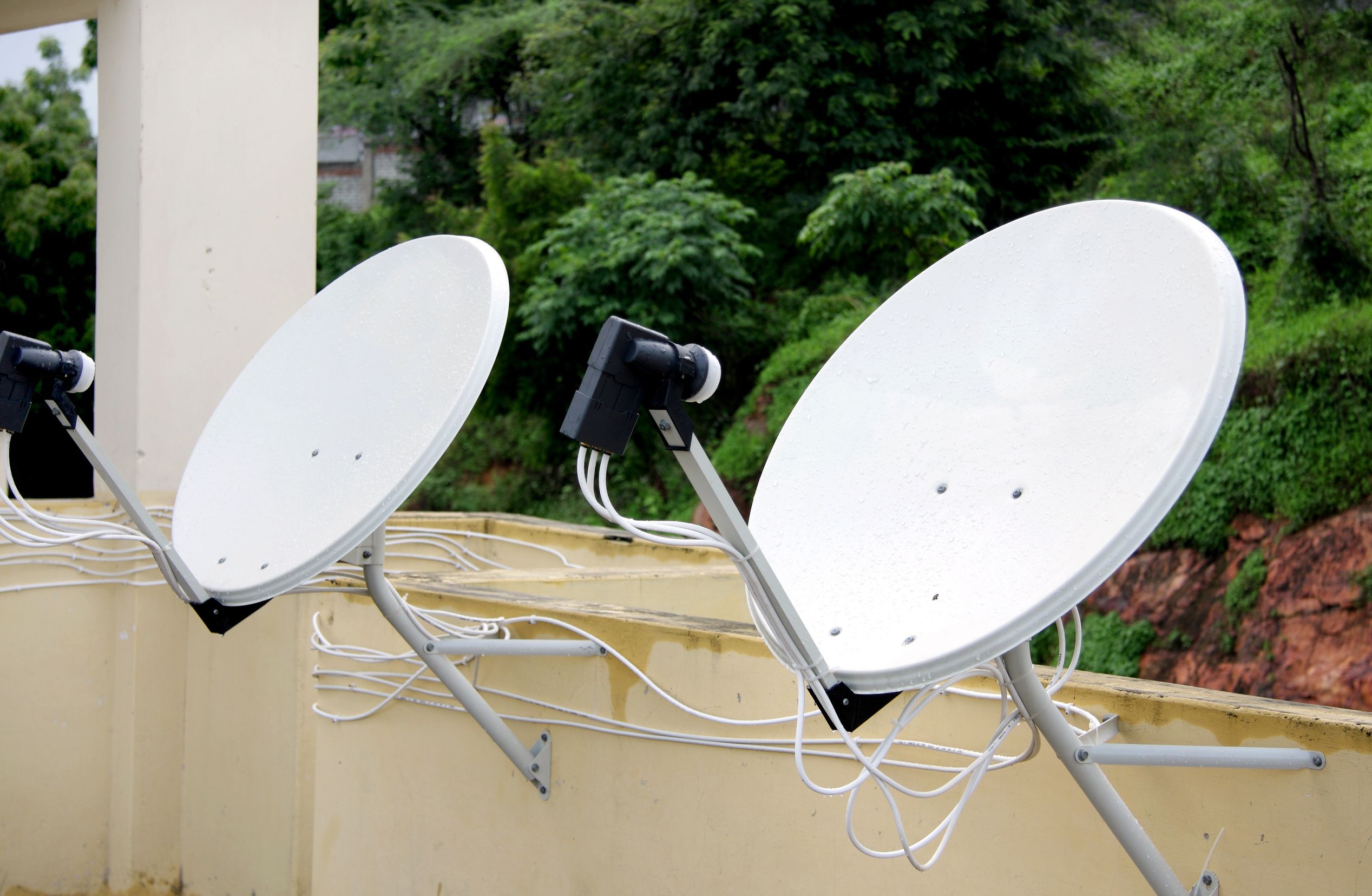 How To Choose a Wireless Internet Service Provider