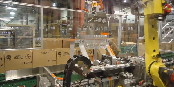 How to Leverage the Power of Technology for Warehouse Businesses