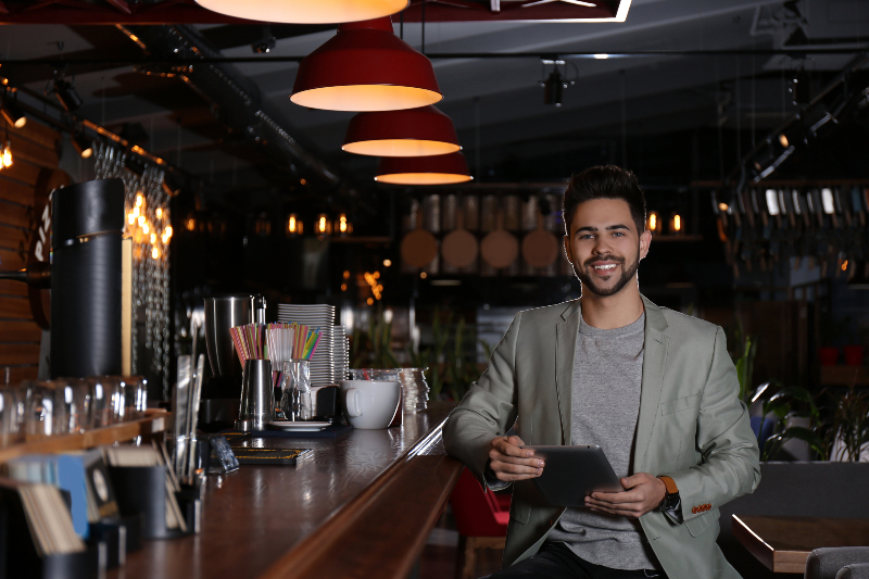 Why Serving Jobs Are the Perfect Way to Make Cash Nationwide