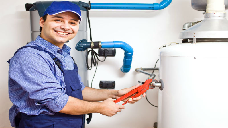 Getting The Right Water Heaters in Slinger, WI