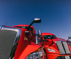 Looking for Regional Trucking Jobs in Newnan, GA?