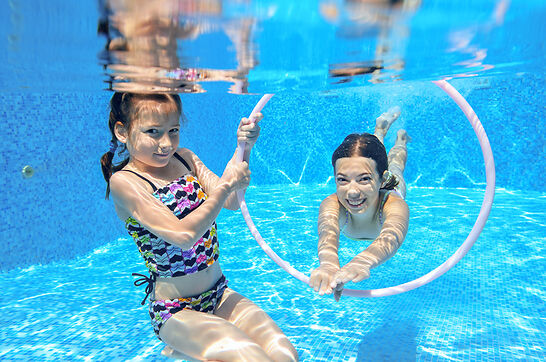 Why Parents Should Consider Baby Swim Classes in Northlake, TX
