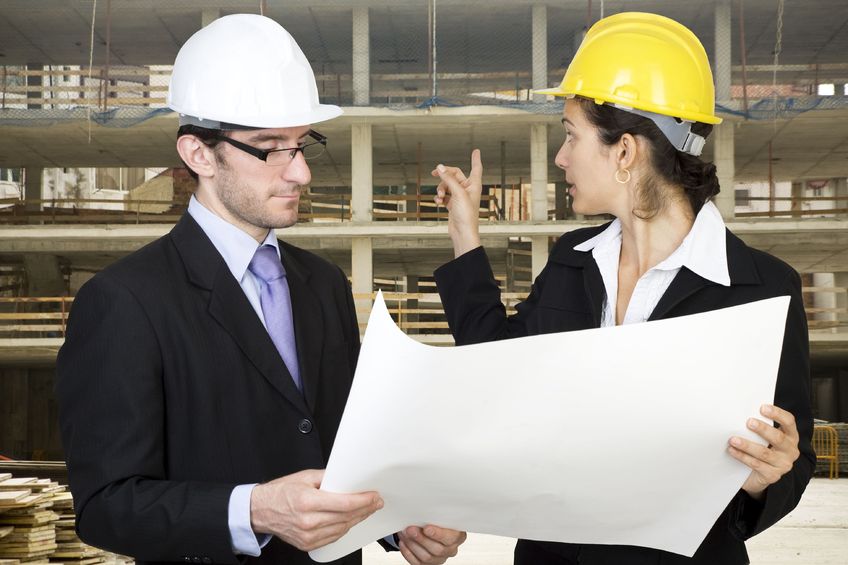 Discover the Advantages of Having a Commercial Builder Create Your Building