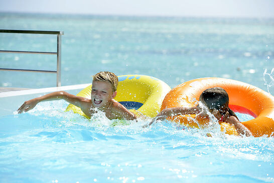 Reasons to Host a Pool Party For Your Kid’s Birthday in Flower Mound, Texas