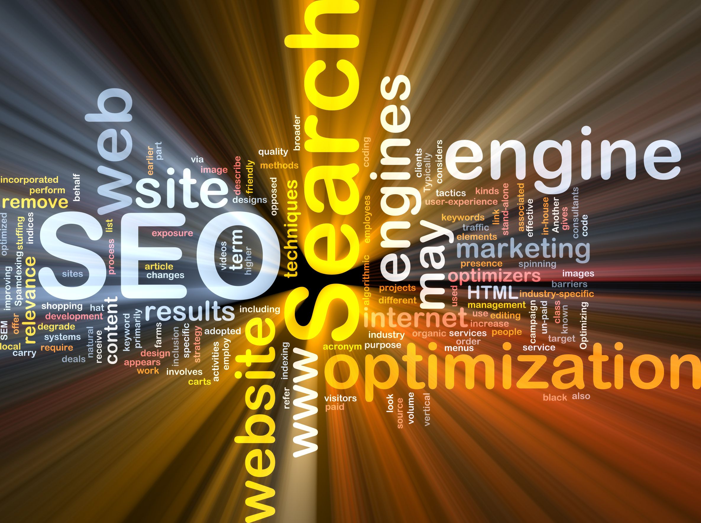 A Professional SEO Digital Marketing Agency in The Woodlands