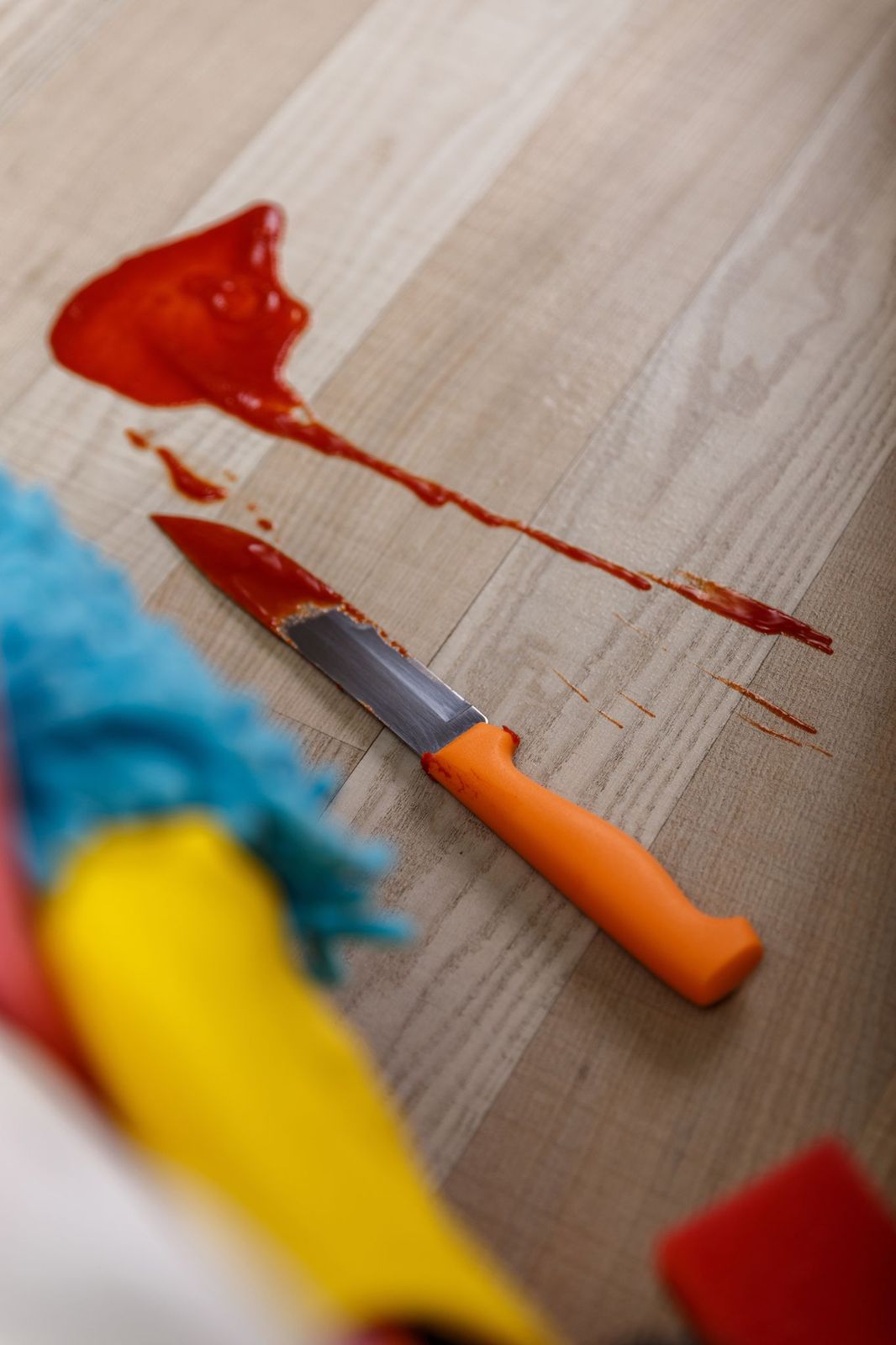 What to Look for in a Crime Scene Cleaning Company in Washington