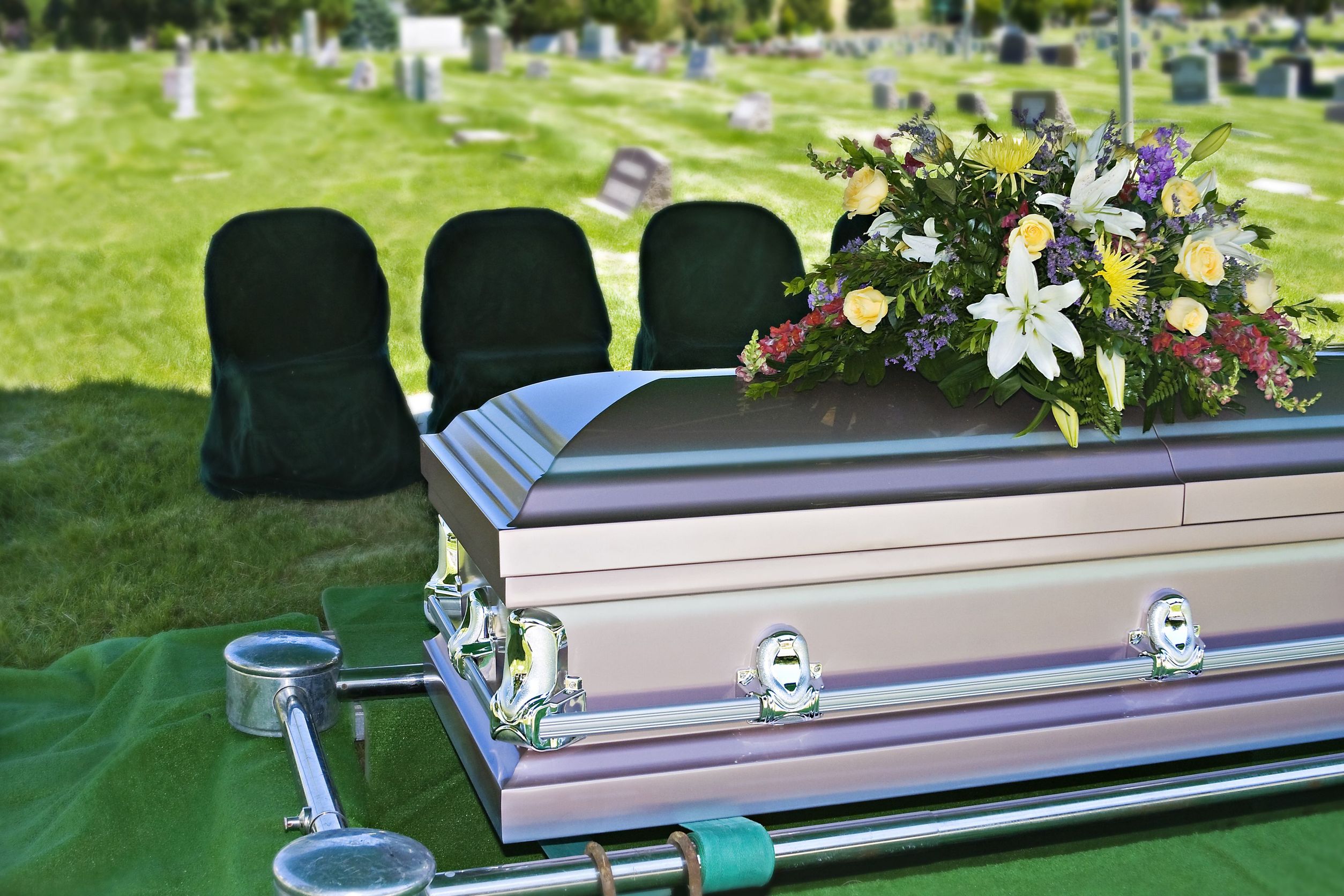 How to Find the Best Funeral Home Services Provider Near Oakland, CA