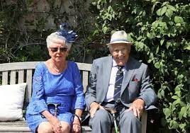 Why Assisted Living Is a Great Option for a Senior in Houston, TX
