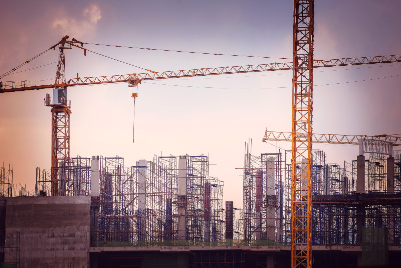 Regular Overhead Crane Inspection in McDonough, GA, Is Important for Many Reasons