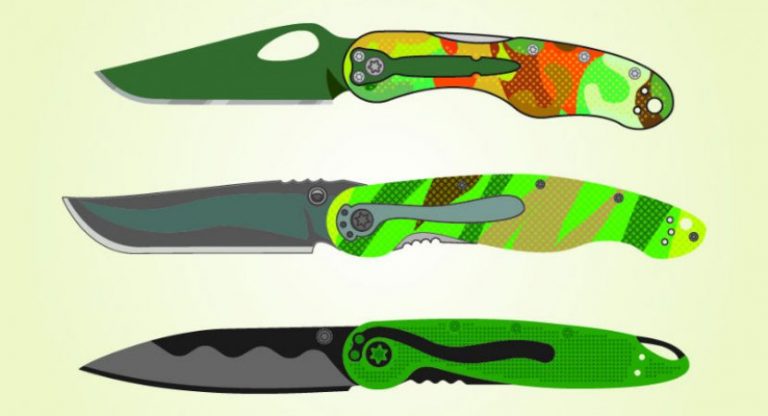 Buying An Amazing Knife Worth The Money Isn’t As Easy As You Think