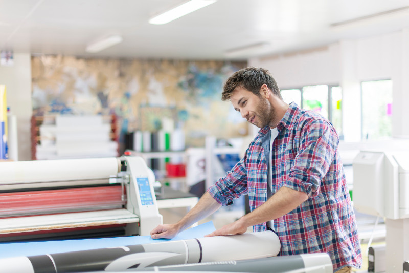 A Comprehensive Guide to School Printing Services