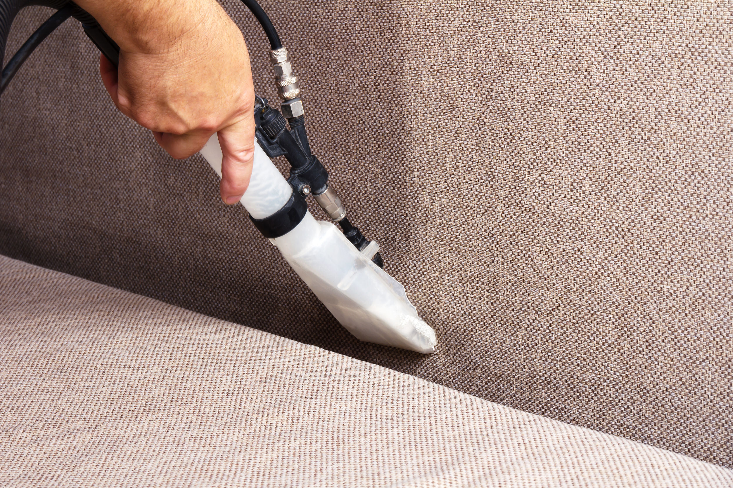 You Can Rely on the Best Upholstery Cleaning Company in Beaconsfield