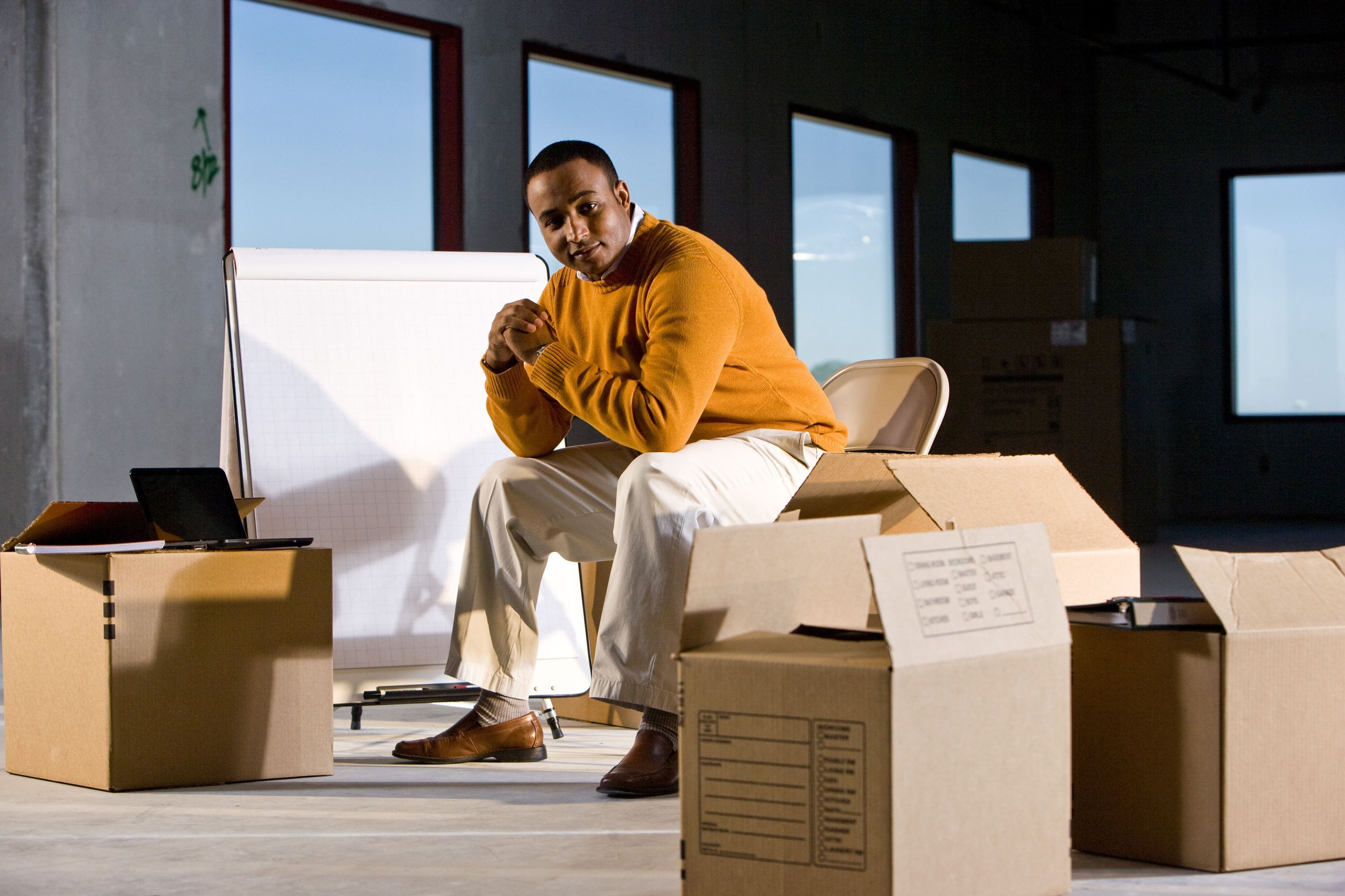 How to Know When You Need a Residential Moving Service in Kamloops
