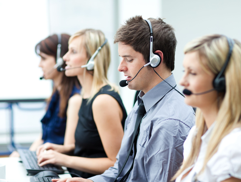 Call Center Training Certification: Why It’s Essential for Your Team