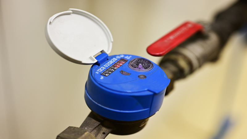 Benefits of Using a Smart Water Meter