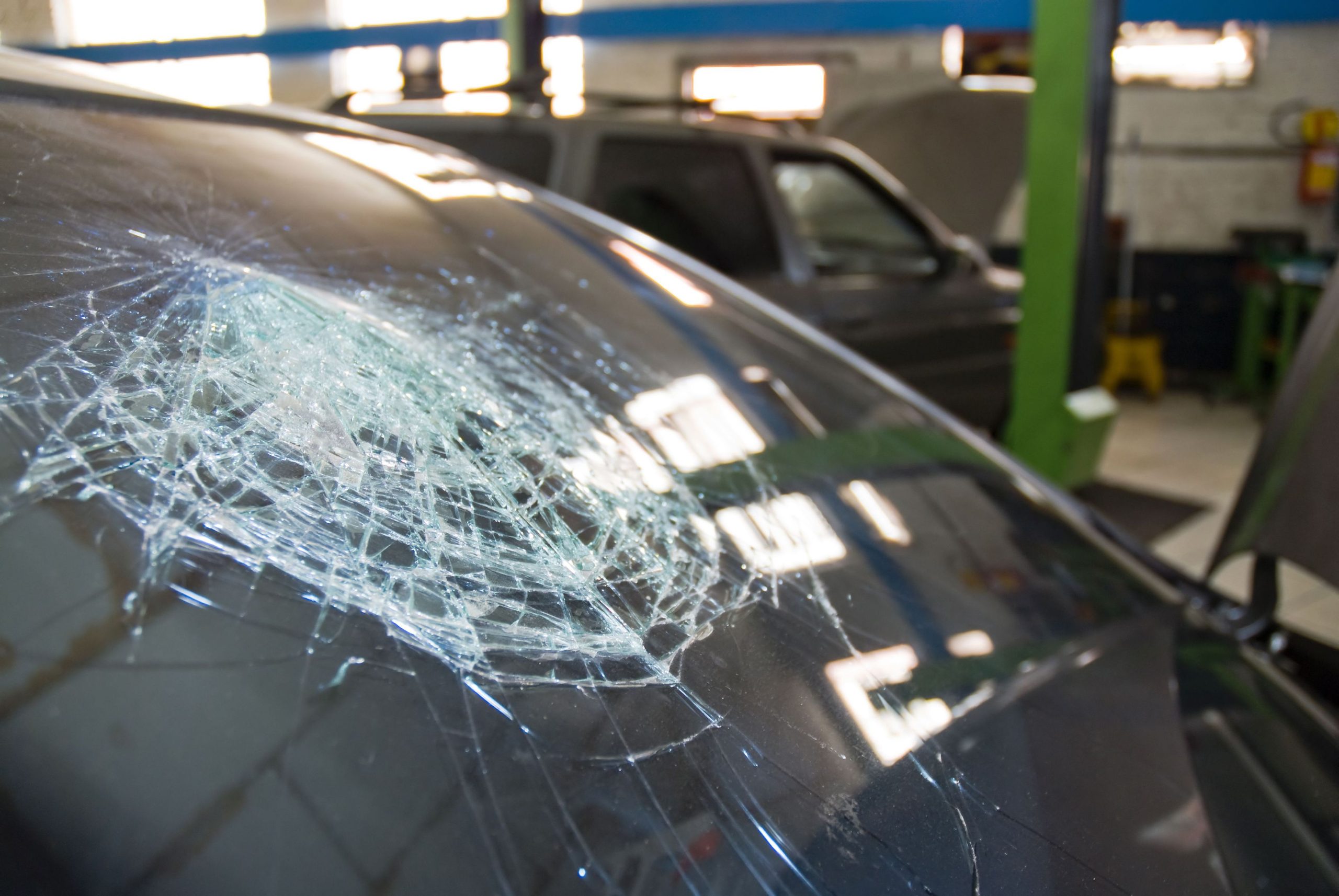 The Importance of Stolen Car Meth Cleanup in Washington