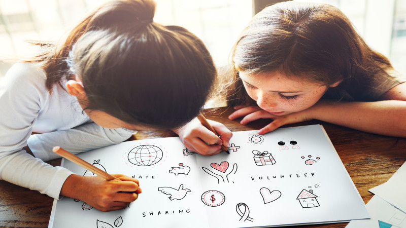 Roots and Wings: Helping Teachers Cultivate A Child’s Love For Learning