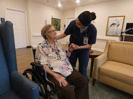 Discover The Ideal Retirement Community In Katy TX