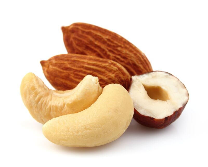 Nut Snacks: The Perfect On-the-Go Energy Boosters in Convenient Snack Packs