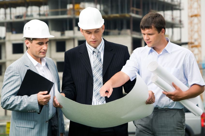 Always Hire an Engineering Consulting Firm in Knoxville for Certain Projects